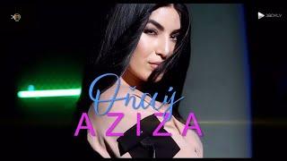 Aziza - Oňaý Official clip