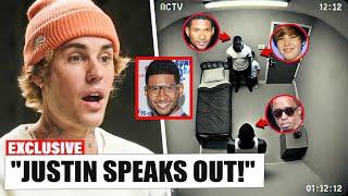 Usher is DONE | Justin Bieber Finally CONFIRMS Everything | KATT WAS RIGHT!