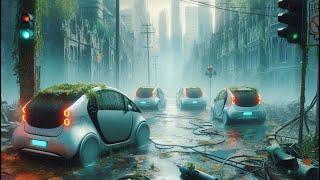 Electric Vehicles: Green Future or Dead End?