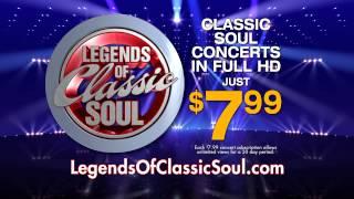 LegendsSoul 2Min Vimeo