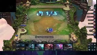 ThuThuat Rank up at the end of the season in the game league of legends Ep 24