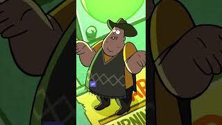 Gravity Falls Wise Words from Soos