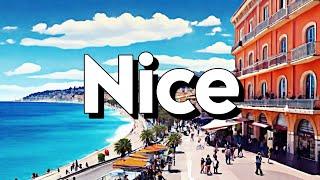 Nice, France -  Best Things To Do & Visit | Travel Guide