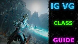 THE ULTIMATE SUPPORT | ICE GAUNTLET VOID GAUNTLET BUILD GUODE