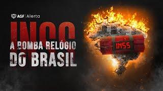 INSS: A Bomba Relógio do Brasil