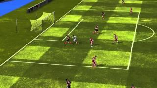 FIFA 14 iPhone/iPad - Goon Dae Ga Ja vs. Derby County