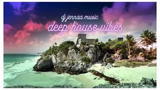 Deep House Vibes @JennaaMusic  #deephouse #vibes #2024