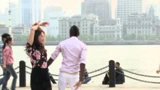 SeS China Tv Salsa in the city Preview