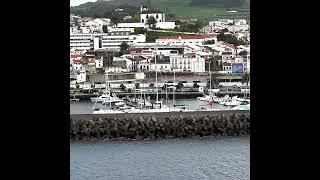 BEK NEWS Patti Armstrong in the Azores