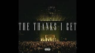 the Thanks I Get | JID Type Beat | 2025