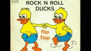 Ronald & Donald - Rock 'n Roll Ducks