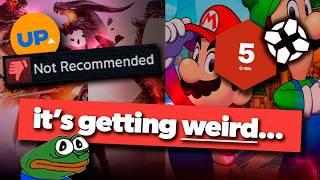 Why Gamers Get Weird About Review Scores