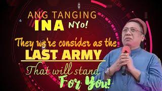 TANGING INA NYO | A GREATEST LOVE | RLCC | PTR VHEY GALMAN