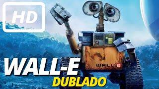 WALL E