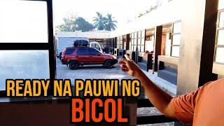 BYE ISABELA  @MARCOSTVCHANNEL @kumandernimarcos @PugongByahero