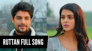 Ruttan Full Song | Udaariyaan | From Diamond Star Worldwide