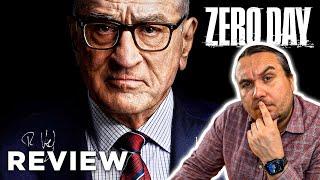 ZERO DAY Kritik Review