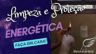 Como se proteger de energias negativas #limpezaespiritual #espiritualidadenapratica