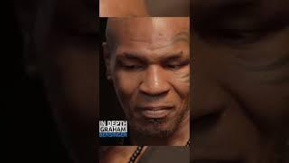 Mike Tyson on Cus D'Amatos death