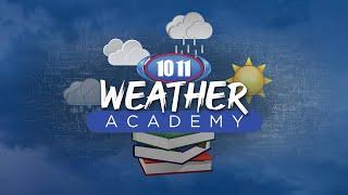 10/11 Weather Academy - Changes to Cold Weather Messaging from the NWS