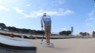 Lucas Baptista - Quick Clips