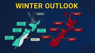 Winter Outlook