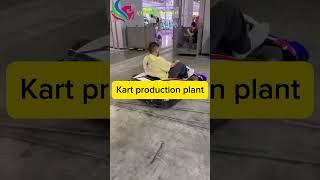 Go-kart # Outdoor amusement equipment # Go-kart manufacturer # Amusement equipment manufacturer