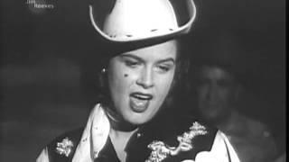 Patsy Cline - Walkin' After Midnight (1957)