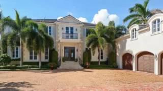 1191 N LAKE WAY, PALM BEACH, FL 33480 House For Sale