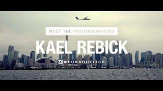 Photographer Kael Rebick explores her hometown of Toronto | Explore Canada