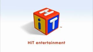 The HiT Entertainment logo theme, but it's extended