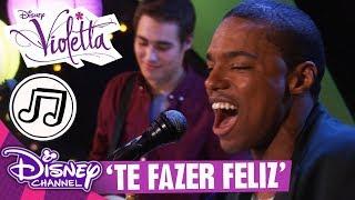 Te Fazer Feliz | Violetta Songs