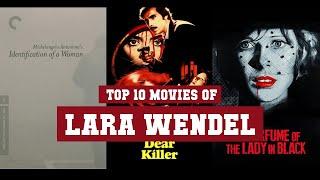 Lara Wendel Top 10 Movies | Best 10 Movie of Lara Wendel