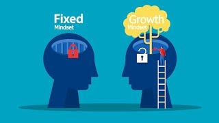 Fixed vs Growth Mindset: Staying Ahead of the Game
