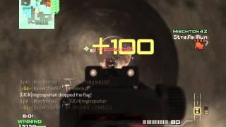 Kaiserchief97 - MW3 Game Clip