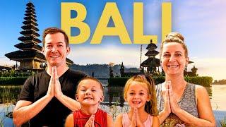 Our Magical Experience Living 2 Months in Bali