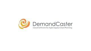 DemandCaster for Agile Supply Chain Planning