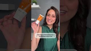 What makes a good sunscreen ? The derma Co #ad