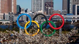 Rigged: Charges laid over Tokyo 2020 Olympics procedures