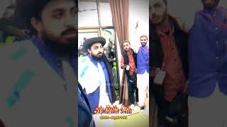 Hafiz Saad Hussain Rizvi Latest|About Facebook&Twitter|Murshid SwaG