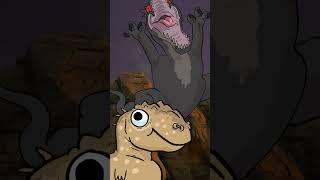 I laughed too soon, Karma hit fast... #pathoftitans #animation