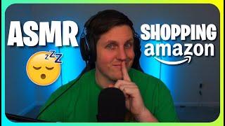 (ASMR) Introducing My Amazon Storefront