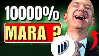MARA Stock EXPLODING NEXT!? (Time to Buy?) MARA Holdings stock best broker review