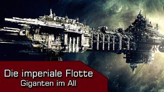 Die imperiale Flotte