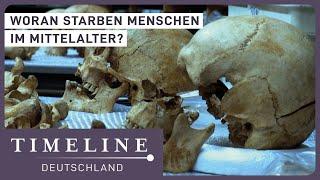 Die tödlichsten Krankheiten im Mittelalter | Spezialdoku | Timeline Deutschland