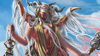 The Strongest Gods in D&D Ranked by Power [Greater Deities]