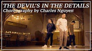 Mac Ayres "The Devil's In The Details" Choreography by Charles Nguyen