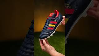 Can’t get enough of @adidasFootball Federation Copa Mundials  Which pair are you copping?