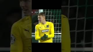 Matvey Safonov - Amazing Save 