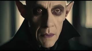 Are Vampires Real? Official Trailer. Hollywood Magic Productions